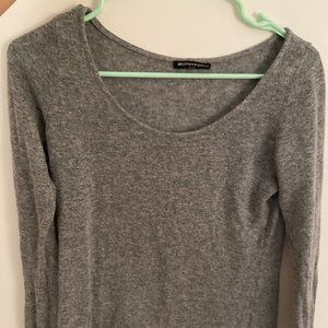 Brandy Gray top
